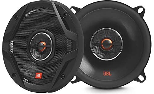 JBL GX528 5.25" Coaxial Car Speaker (Pair) - electronicsexpo.com - Car Speakers