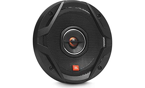 JBL GX528 5.25" Coaxial Car Speaker (Pair) - electronicsexpo.com - Car Speakers