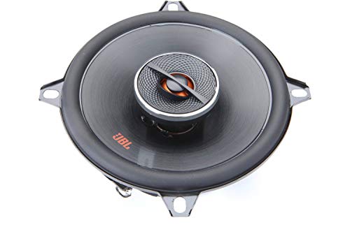 JBL GX528 5.25" Coaxial Car Speaker (Pair) - electronicsexpo.com - Car Speakers