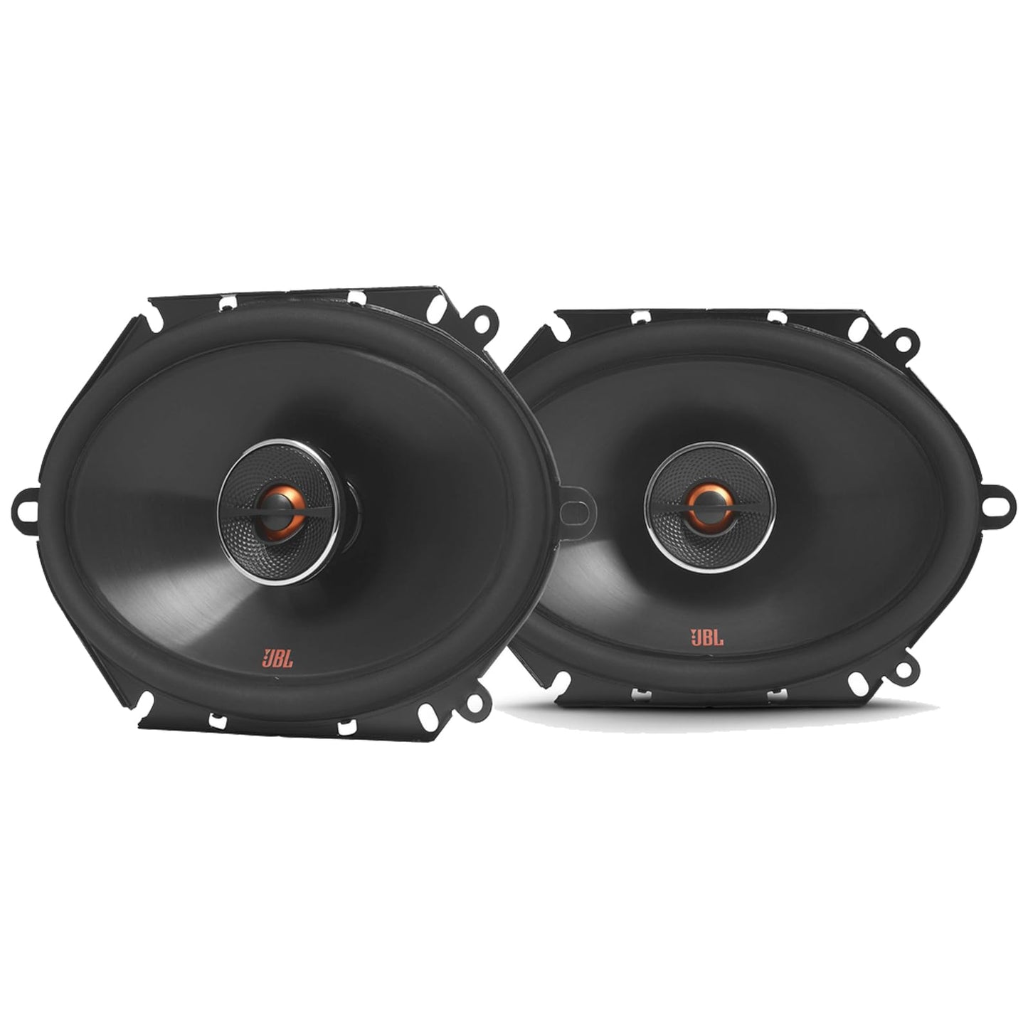 JBL GX8628 6X8″ 2 - Way Coaxial Car Speakers Pair (Certified Refurbished) - electronicsexpo.com - Car Speakers