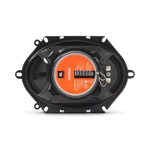 JBL GX8628 6X8″ 2 - Way Coaxial Car Speakers Pair (Certified Refurbished) - electronicsexpo.com - Car Speakers