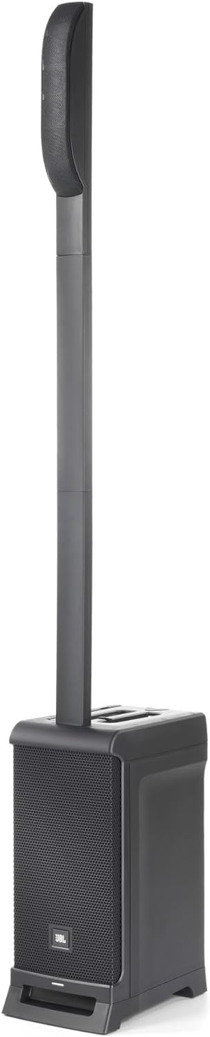 JBL IRX ONE All - in - One Column PA Line Array with Built - in Mixer and Bluetooth Streaming - electronicsexpo.com - Powered + PA Speakers