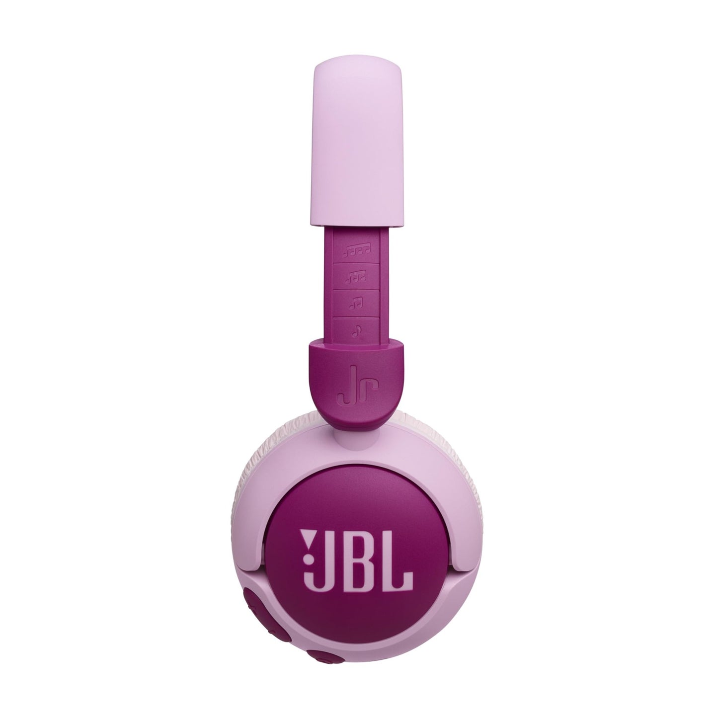 JBL Junior 320BT Wireless On - Ear Kids Headphones (Purple) - electronicsexpo.com - Headphones