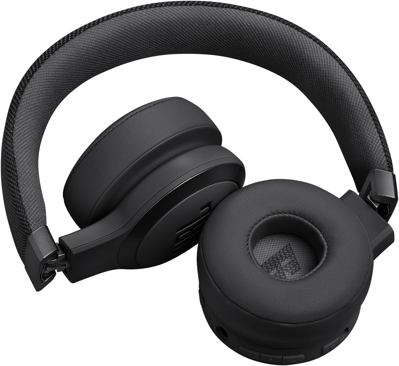 JBL Live 670NC Wireless On - Ear Noise Cancelling Headphones - electronicsexpo.com - Headphones