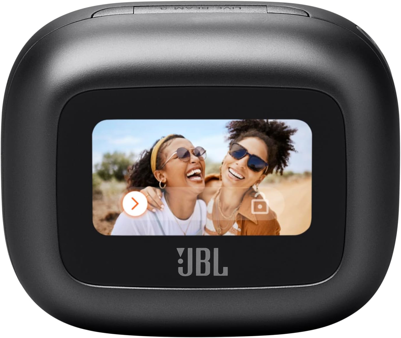 JBL Live Beam 3 Noise Cancelling True Wireless Earbuds with Case (Bundle) - electronicsexpo.com-Wireless Earbuds