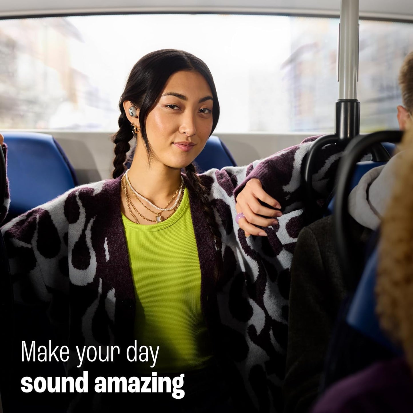 JBL Live Buds 3 True Wireless Noise - Cancelling Waterproof Earbuds - electronicsexpo.com - Headphones