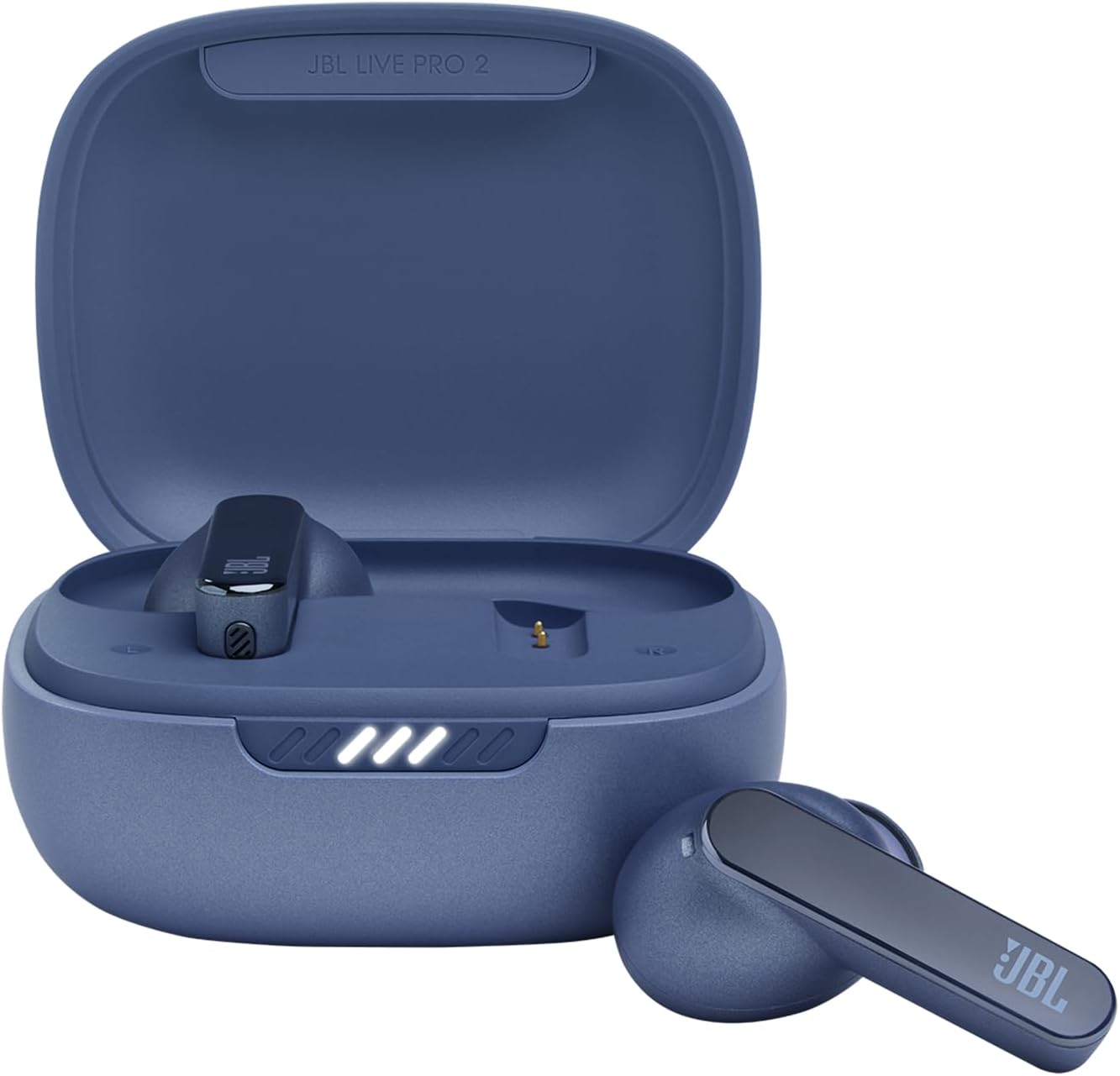 JBL Live Pro 2 TWS True Wireless In - Ear Bluetooth Headphones with Adjustable Noise Canceling - electronicsexpo.com - Headphones