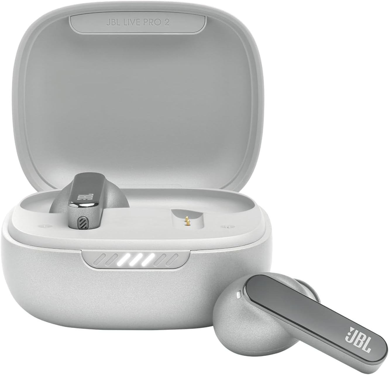 JBL Live Pro 2 TWS True Wireless In - Ear Bluetooth Headphones with Adjustable Noise Canceling - electronicsexpo.com - Headphones