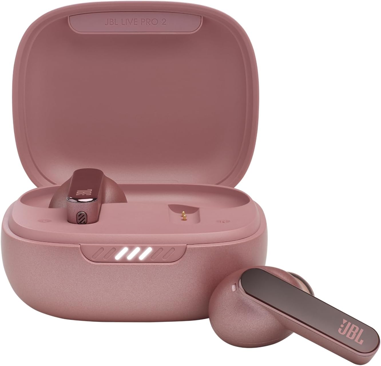 JBL Live Pro 2 TWS True Wireless In - Ear Bluetooth Headphones with Adjustable Noise Canceling - electronicsexpo.com - Headphones