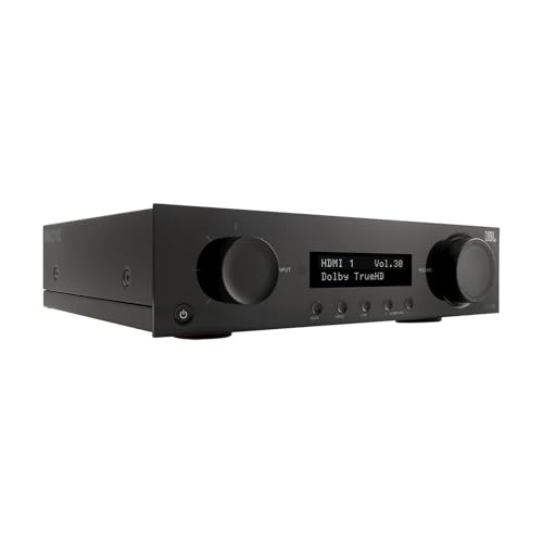 JBL MA310 5.2 - Channel Home Theater Receiver with Bluetooth - electronicsexpo.com - Home Theater Receivers
