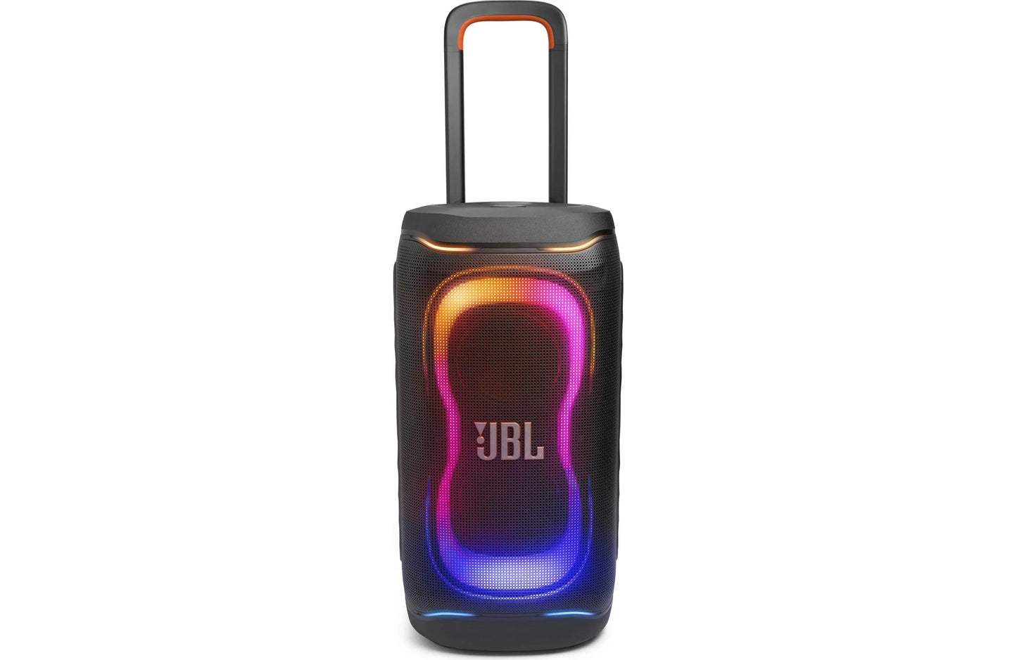 JBL PartyBox 330 Portable Bluetooth Speaker with Light Display - electronicsexpo.com-Bluetooth Speakers