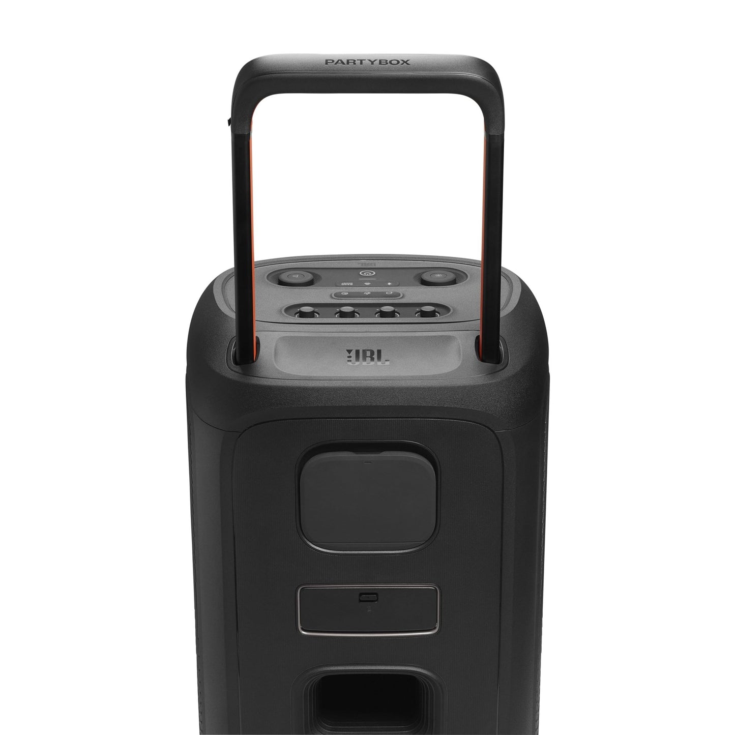 JBL PartyBox 520 Portable Bluetooth Speaker with Light Display - electronicsexpo.com - Bluetooth Speakers