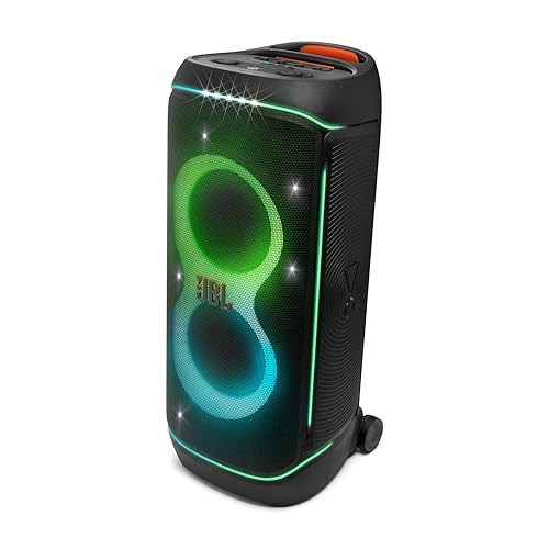 JBL PartyBox 720 Bluetooth Portable Party Speaker - electronicsexpo.com - Bluetooth Speakers