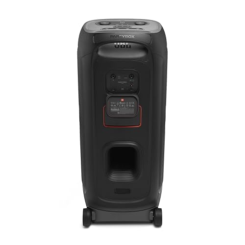 JBL PartyBox 720 Bluetooth Portable Party Speaker - electronicsexpo.com - Bluetooth Speakers