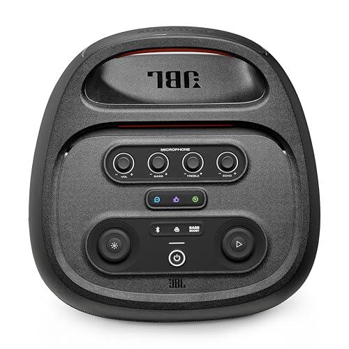 JBL PartyBox 720 Bluetooth Portable Party Speaker - electronicsexpo.com - Bluetooth Speakers