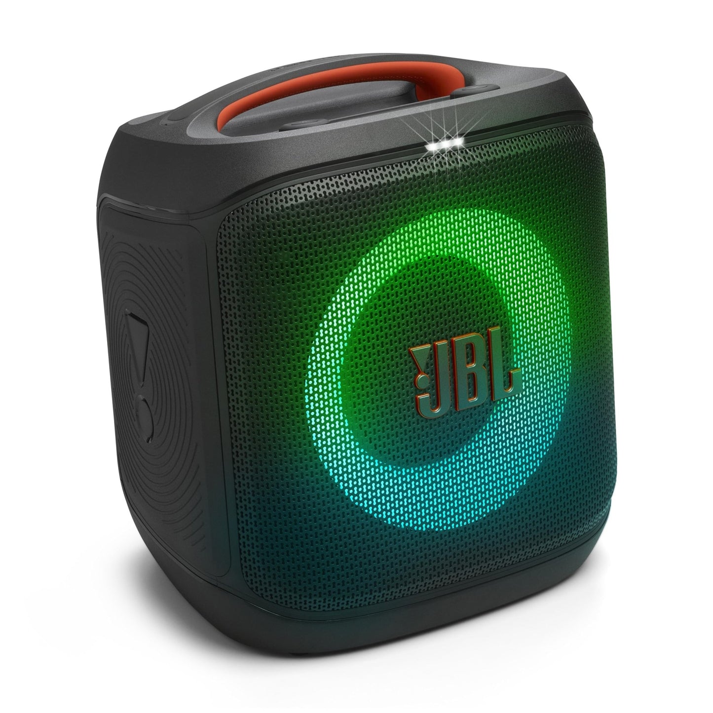 JBL PartyBox Encore Essential 2 Portable Battery - Powered Party Speaker (Black) - electronicsexpo.com - Bluetooth Speakers