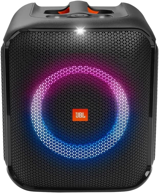 JBL PartyBox Encore Essential Portable Bluetooth Speaker with Light Show - electronicsexpo.com - Bluetooth Speakers