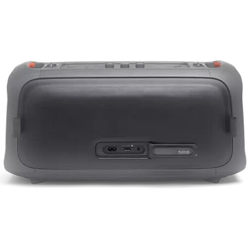 JBL PartyBox On - the - Go Essential Portable Wireless Party Speaker with Microphone - electronicsexpo.com - Bluetooth Speakers