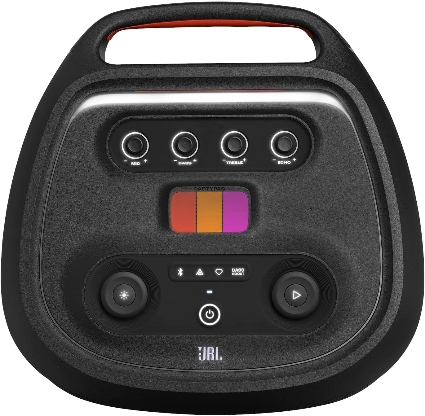 JBL PartyBox Ultimate Powered Bluetooth Speaker with Advanced Light Display, Apple AirPlay 2, and Chromecast Built - In - electronicsexpo.com - Bluetooth Speakers