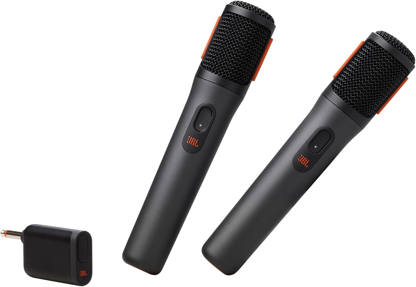 JBL PartyBox Wireless Mic Digital Wireless Microphones (2 Pack) - electronicsexpo.com - Microphones
