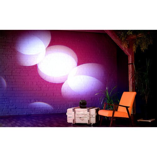 JBL PartyLight Beam Bluetooth Projection Party Light - electronicsexpo.com - Portable Accessories