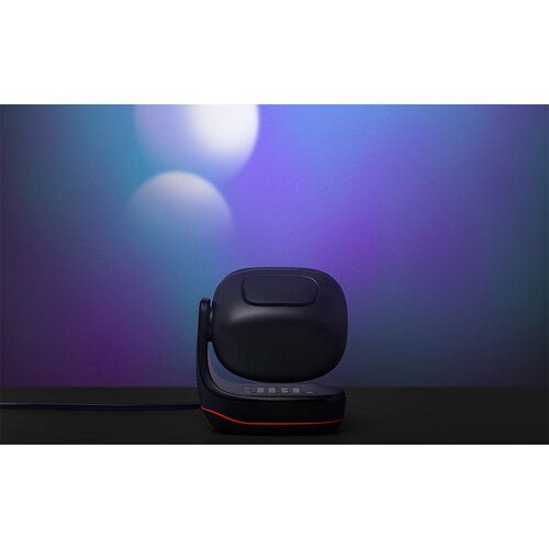 JBL PartyLight Beam Bluetooth Projection Party Light - electronicsexpo.com - Portable Accessories