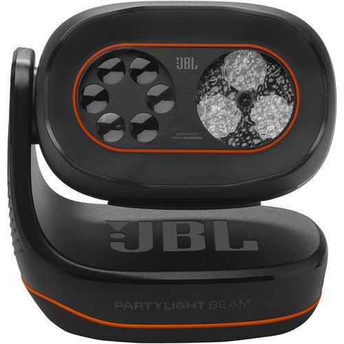 JBL PartyLight Beam Bluetooth Projection Party Light - electronicsexpo.com - Portable Accessories