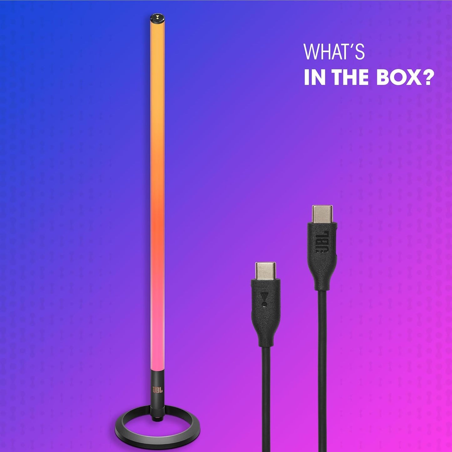 JBL PartyLight Stick with Bluetooth - electronicsexpo.com - Portable Accessories