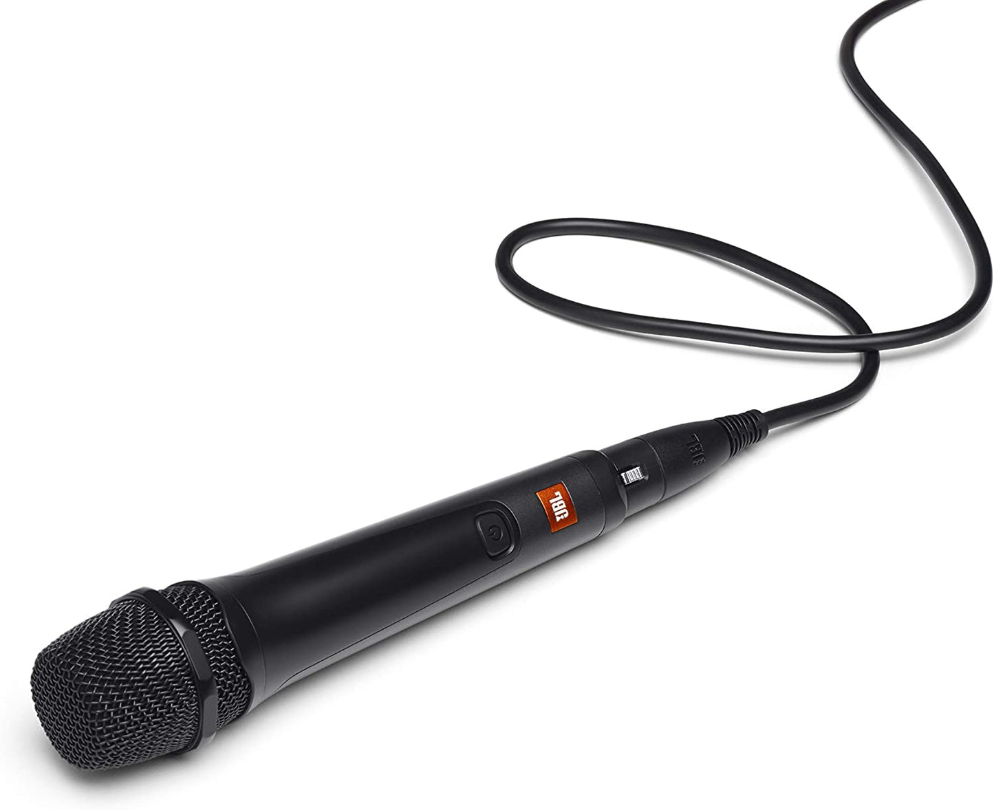 JBL PMB100 Wired Dynamic Vocal Mic with Cable - electronicsexpo.com - Microphones