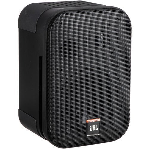 JBL Pro Control 1 Pro 5" Two - Way Professional Compact Loudspeaker (Pair) - electronicsexpo.com - Powered + PA Speakers