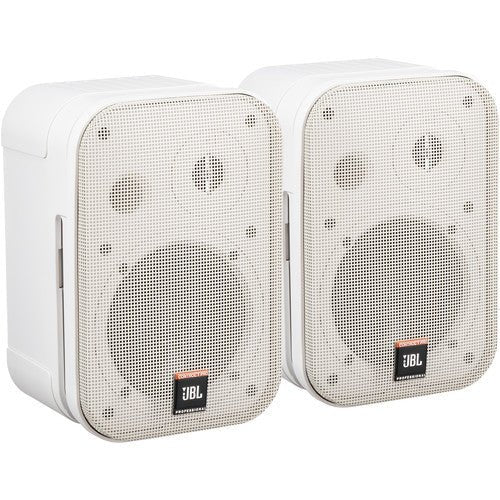 JBL Pro Control 1 Pro 5" Two - Way Professional Compact Loudspeaker (Pair) - electronicsexpo.com - Powered + PA Speakers