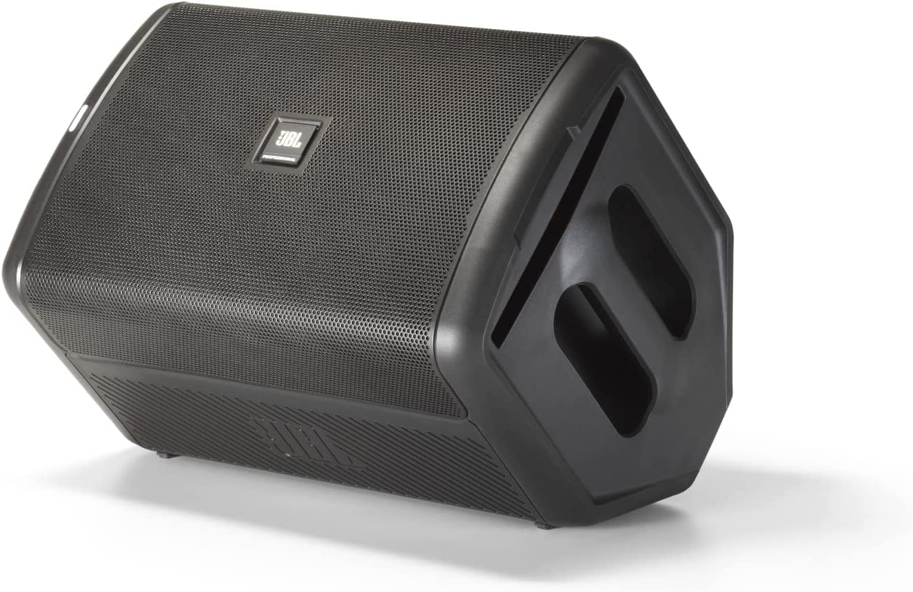 JBL Pro EON ONE Compact All - In - One Battery - Powered Personal PA System Bluetooth - electronicsexpo.com - Powered + PA Speakers