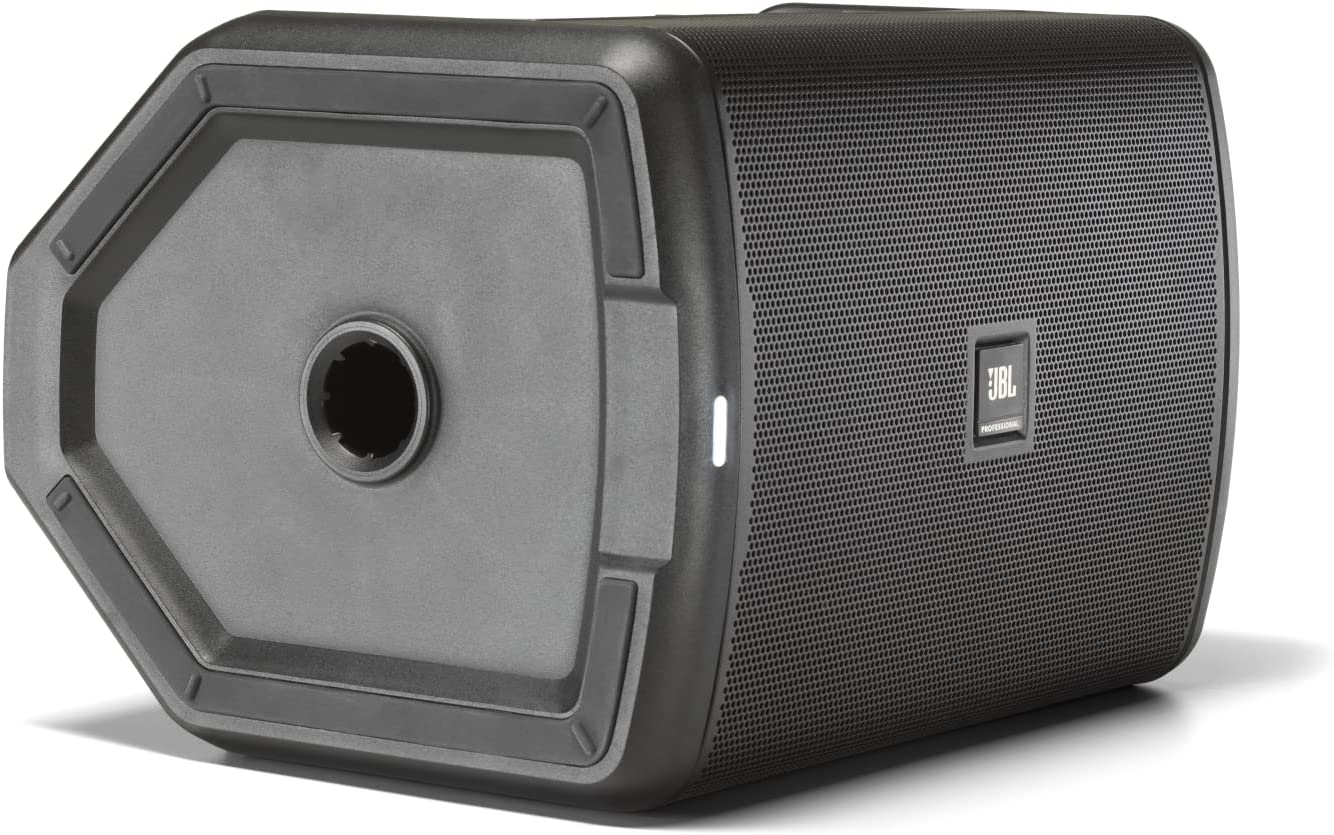 JBL Pro EON ONE Compact All - In - One Battery - Powered Personal PA System Bluetooth - electronicsexpo.com - Powered + PA Speakers