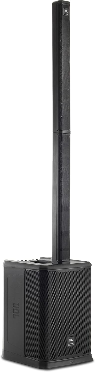 JBL PRO PRX ONE All - in - One Powered Column Array PA System with Mixer and DSP - electronicsexpo.com - Powered + PA Speakers