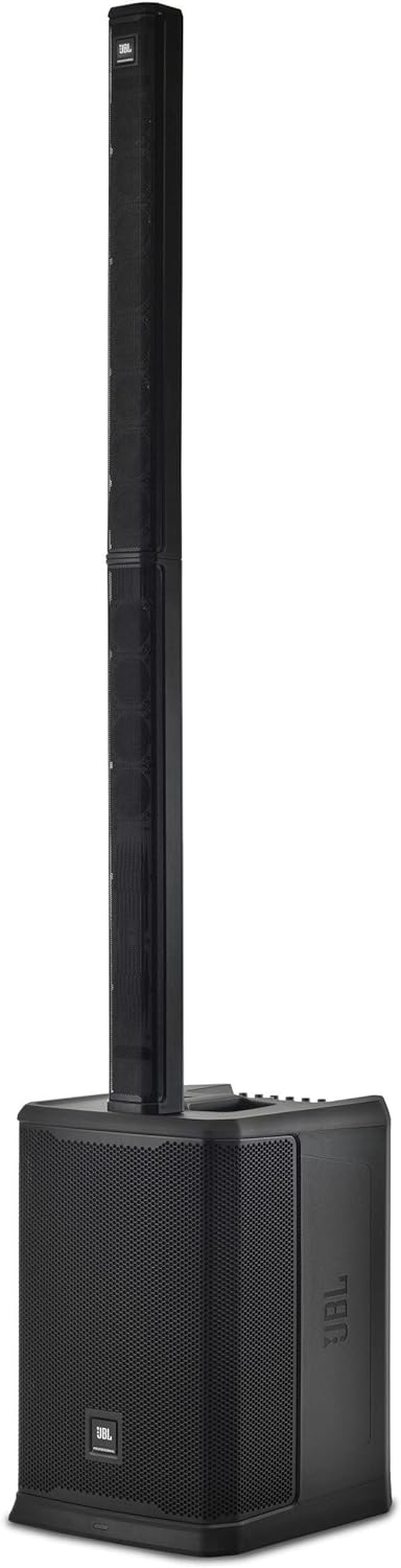 JBL PRO PRX ONE All - in - One Powered Column Array PA System with Mixer and DSP - electronicsexpo.com - Powered + PA Speakers