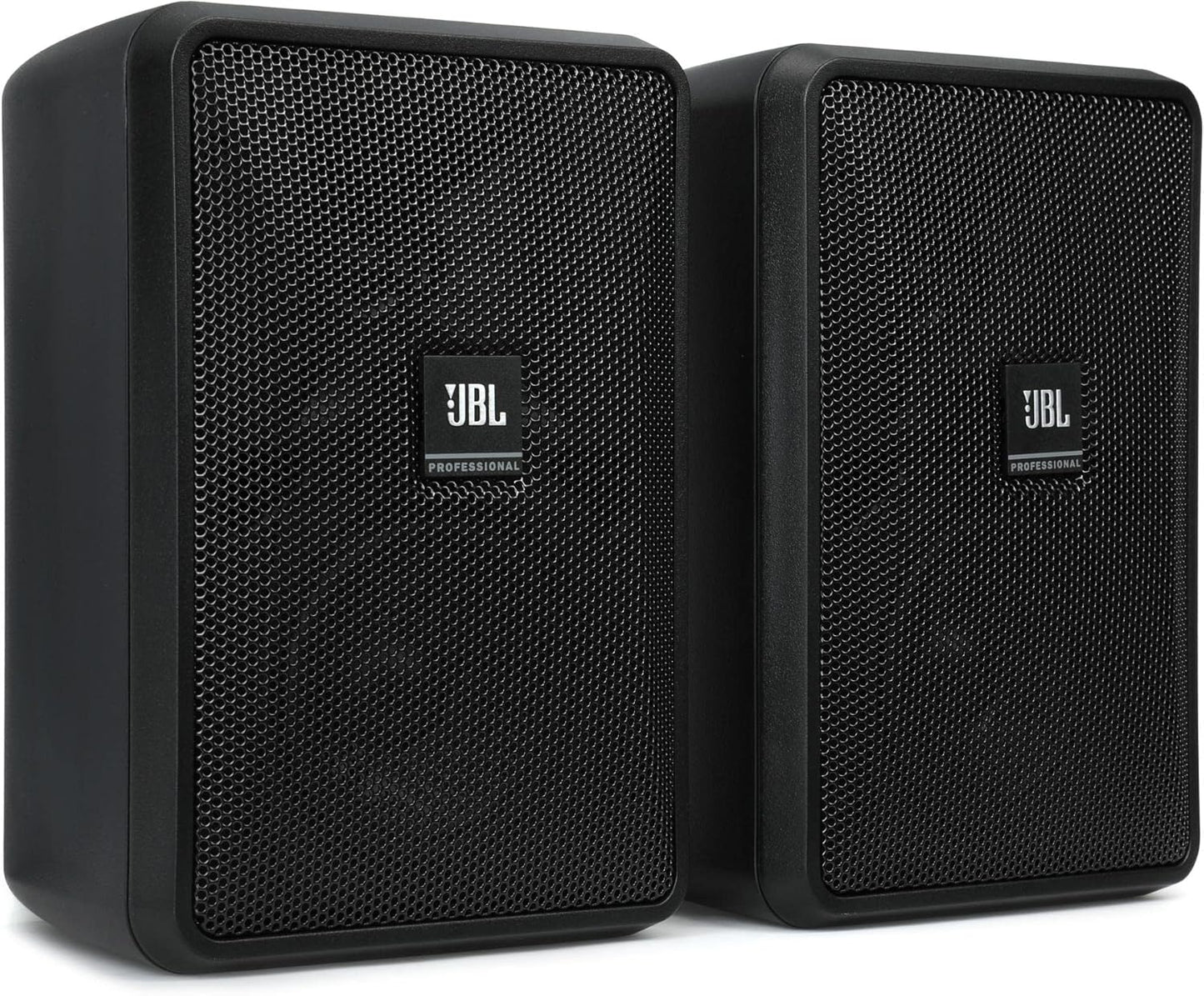 JBL Professional Control 23 - 1 Ultra - Compact Indoor/Outdoor Background/Foreground Speaker - electronicsexpo.com - Powered + PA Speakers