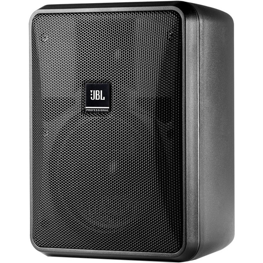 JBL Professional Control 25 - 1L Compact 8 - Ohm Indoor/Outdoor Speaker - electronicsexpo.com - Powered + PA Speakers