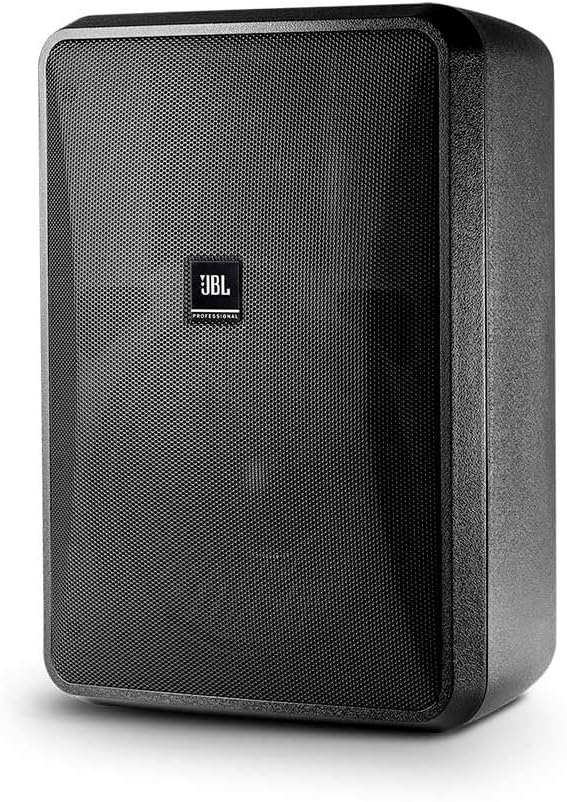 JBL Professional Control Contractor 28 - 1L Speaker - electronicsexpo.com - Powered + PA Speakers