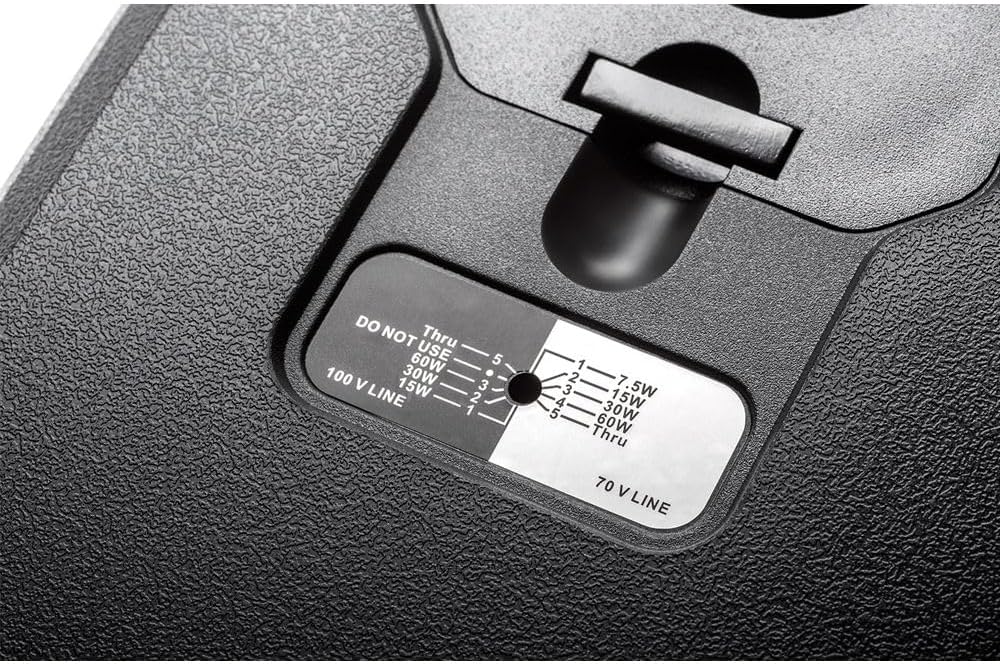 JBL Professional Control Contractor 28 - 1L Speaker - electronicsexpo.com - Powered + PA Speakers