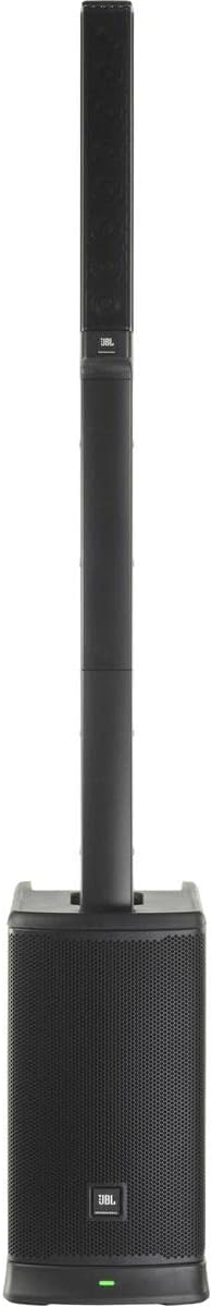 JBL Professional EON Mk2 All - in - One, Rechargeable Column - Speaker Personal PA with Built - in Mixer and DSP (BL - EONONEMK2 - NA) - electronicsexpo.com - Powered + PA Speakers