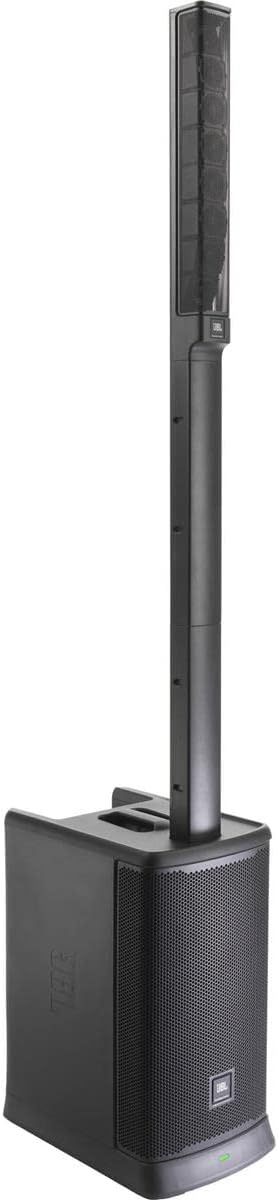 JBL Professional EON Mk2 All - in - One, Rechargeable Column - Speaker Personal PA with Built - in Mixer and DSP (BL - EONONEMK2 - NA) - electronicsexpo.com - Powered + PA Speakers