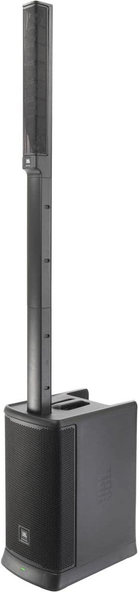 JBL Professional EON Mk2 All - in - One, Rechargeable Column - Speaker Personal PA with Built - in Mixer and DSP (BL - EONONEMK2 - NA) - electronicsexpo.com - Powered + PA Speakers