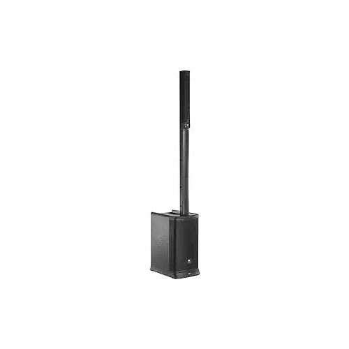 JBL Professional EON Mk2 All - in - One, Rechargeable Column - Speaker Personal PA with Built - in Mixer and DSP (BL - EONONEMK2 - NA) - electronicsexpo.com - Powered + PA Speakers