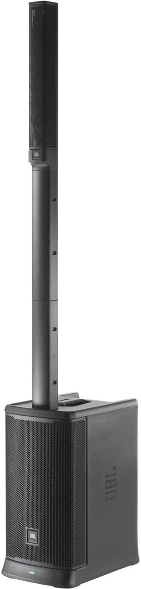 JBL Professional EON Mk2 All - in - One, Rechargeable Column - Speaker Personal PA with Built - in Mixer and DSP (BL - EONONEMK2 - NA) - electronicsexpo.com - Powered + PA Speakers