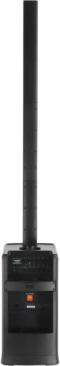 JBL Professional EON Mk2 All - in - One, Rechargeable Column - Speaker Personal PA with Built - in Mixer and DSP (BL - EONONEMK2 - NA) - electronicsexpo.com - Powered + PA Speakers