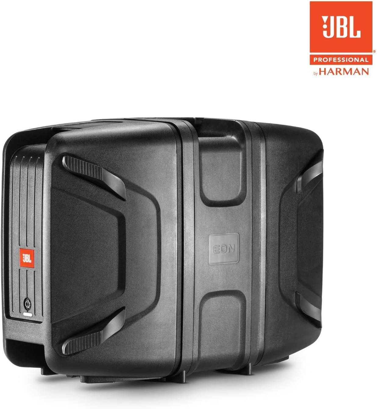 JBL Professional EON208P Portable All - in - One Dual Speaker, 2 - Way PA System - electronicsexpo.com - Speakers