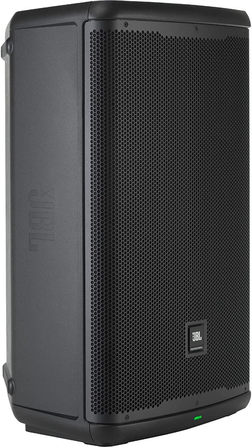 JBL Professional EON715 Bluetooth Speaker System 650 W RMS - electronicsexpo.com - Powered + PA Speakers