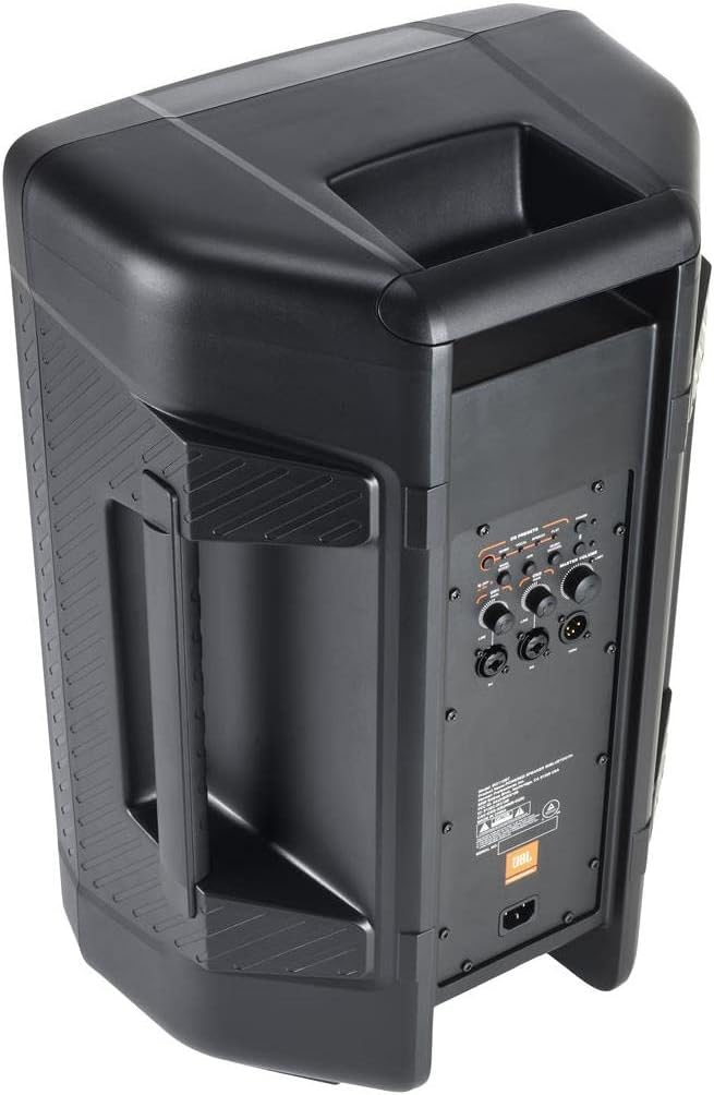 JBL Professional IRX Series 12" Powered Portable Speaker - electronicsexpo.com - Powered + PA Speakers
