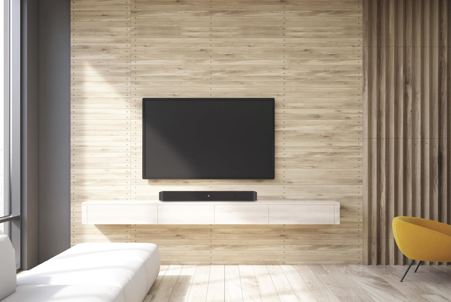 JBL Professional PSB - 2 Two Channel, Commercial - Grade Soundbar with HDMI & Bluetooth - electronicsexpo.com - Soundbars