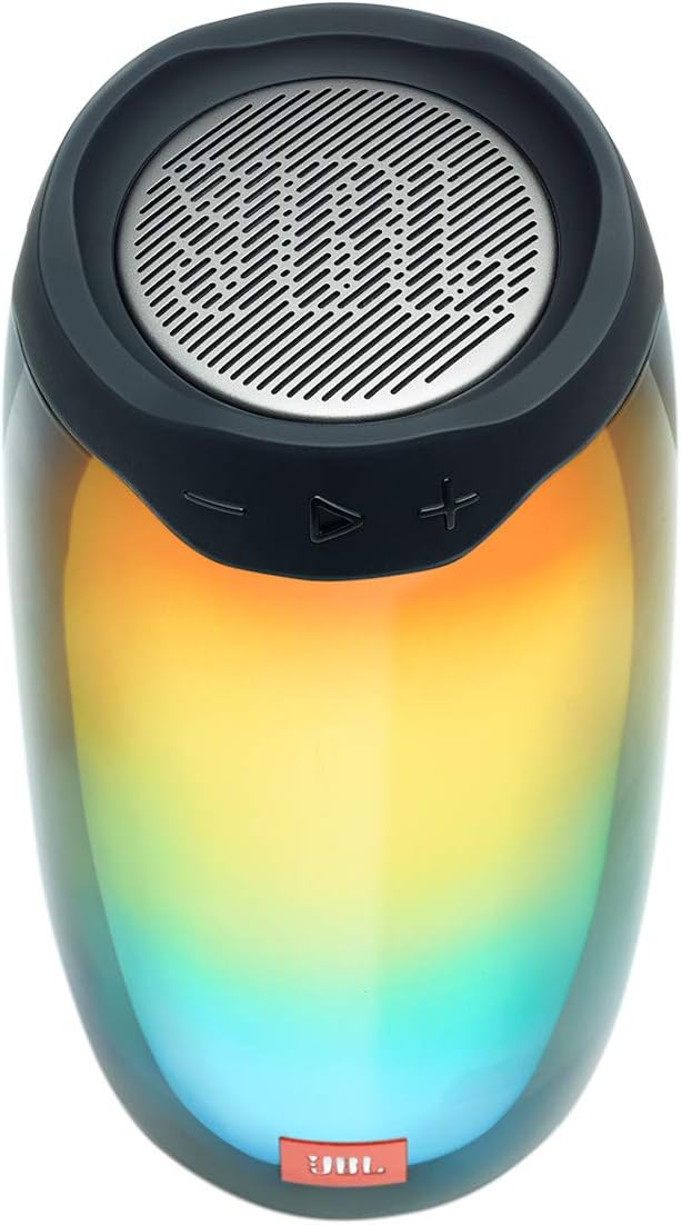 JBL Pulse 4 Portable Waterproof Bluetooth Speakers (2 Speaker Bundle) - electronicsexpo.com - Bluetooth Speakers